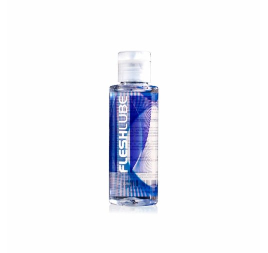 Lubrykant wodny - Fleshlight Fleshlube Water 100 ml